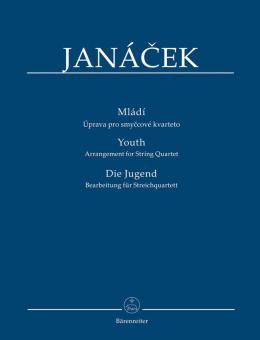 La jeunesse 
