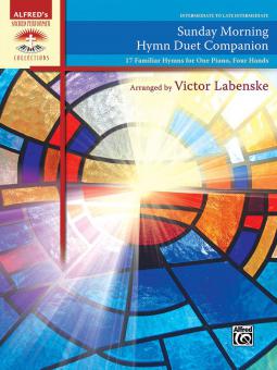 Sunday Morning Hymn Duet Companion 