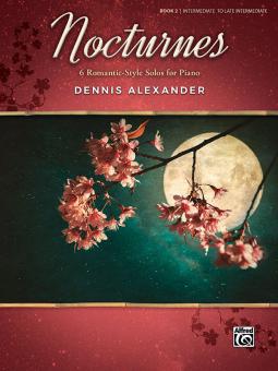 Nocturnes 2 Standard
