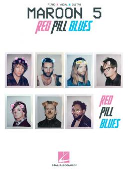 Red Pill Blues 