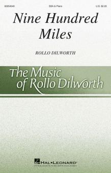 Nine Hundred Miles 
