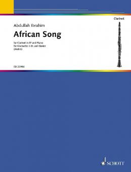 African Song Standard