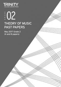 Theory Past Papers Grade 2 May 2017 