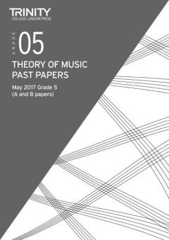 Theory Past Papers Grade 5 May 2017 