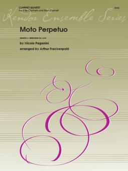 Moto Perpetuo Standard