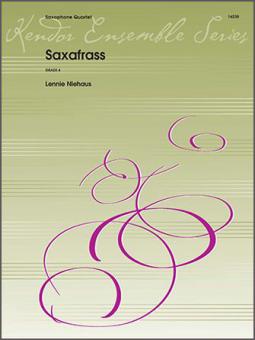Saxafrass Standard