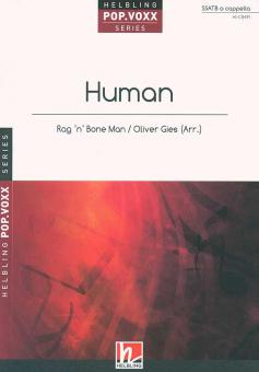 Human 