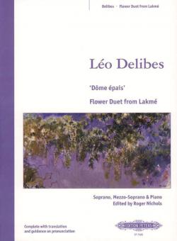 Dôme épais (Flower Duet) 