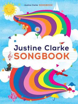 The Justine Clarke Songbook 