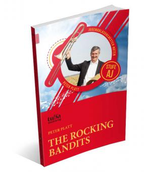 The rocking Bandits 