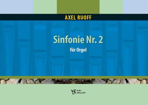 Sinfonie Nr. 2 
