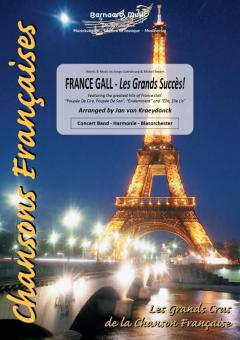 France Gall - Les Grands Succès! 