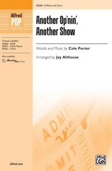 Another Op'nin', Another Show 