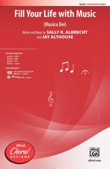 Fill Your Life with Music Standard
