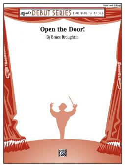 Open the Door! Standard