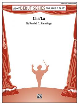 Cha'La Standard