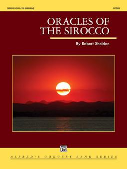 Oracles of the Sirocco Standard