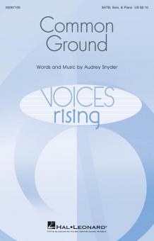 Common Ground Standard