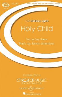 Holy Child 