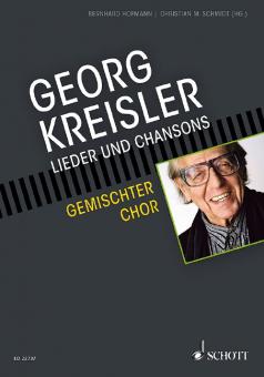 Georg Kreisler Standard