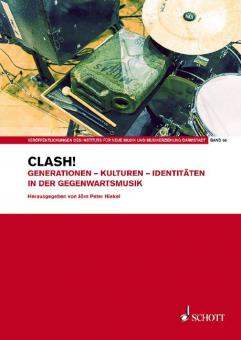 Clash! 