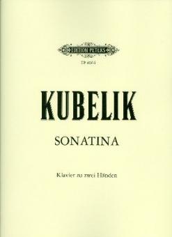 Sonatina 