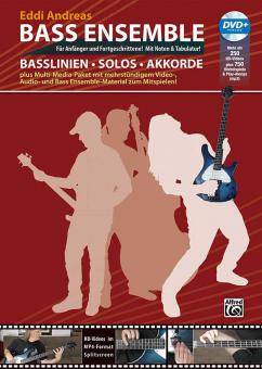 Bass Ensemble 