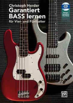 Garantiert Bass lernen 