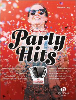 Deutsche Party-Hits 