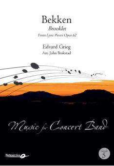 Brooklet 