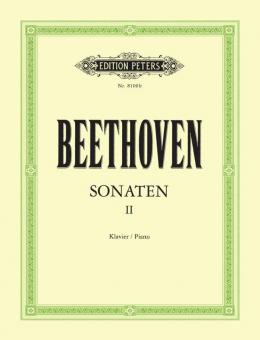 Sonatas Vol. 2 