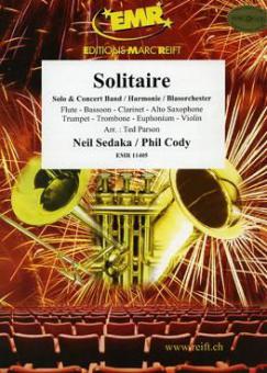 Solitaire Standard