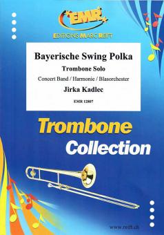 Bayerische Swing Polka Standard