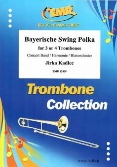 Bayerische Swing Polka Download