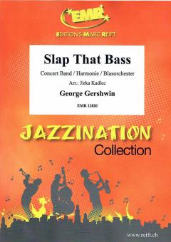 Slap That Bass Download