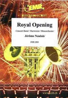 Royal Opening Download