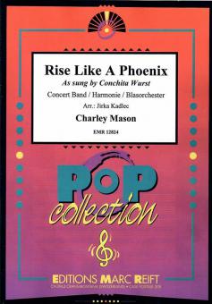 Rise Like A Phoenix Download