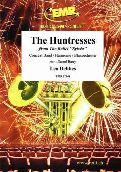 The Huntresses Standard