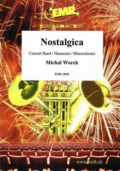 Nostalgica Standard