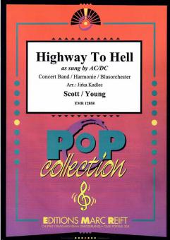 Highway To Hell Standard
