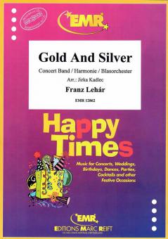 Gold And Silver Download