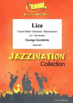 Liza Standard
