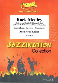 Rock Medley Standard