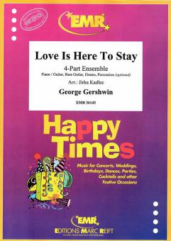 Love Is Here To Stay Download