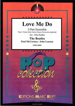 Love Me Do Download