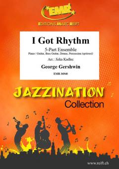 I Got Rhythm Download