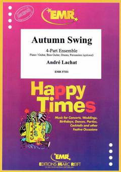 Autumn Swing Standard