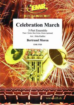 Celebration March Standard