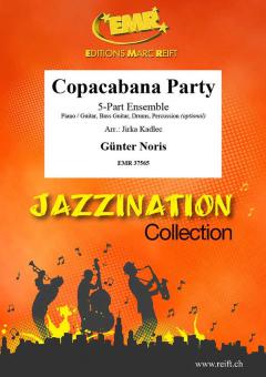Copacabana Party Standard
