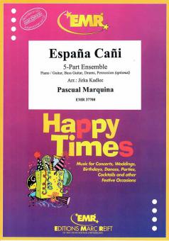 Espana Cani Download